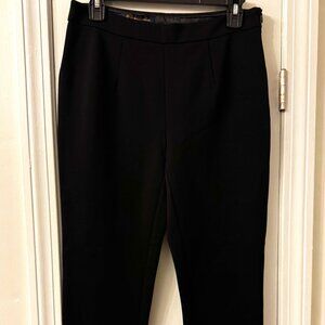 Brooks Brothers Dress Pants - Women's Size 4, Black